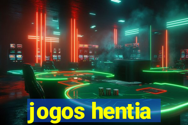 jogos hentia